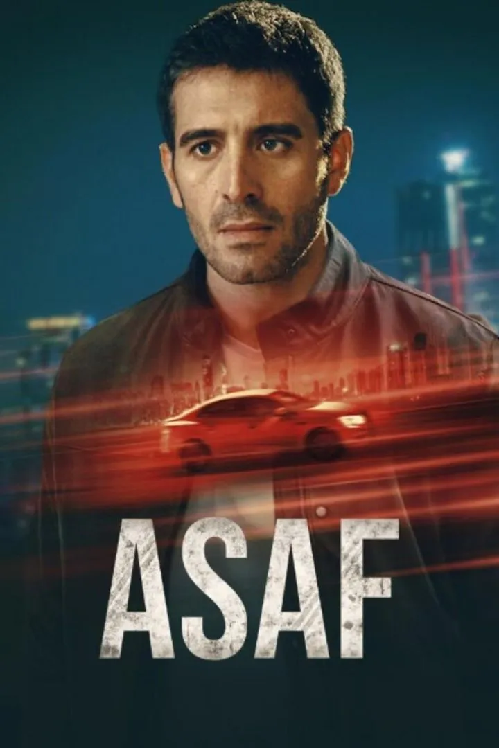 Asaf (Complete) | TV Series